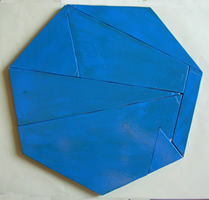 Cuadratura del hept�gono