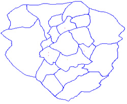 Teorema de los 4 colores