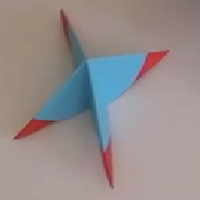 M&oacute;dulo giroscopio de cuatro puntas