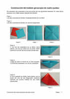 Diagrama m&oacute;dulo triangular