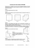 manual m&oacute;dulo Sonobe