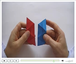 M&oacute;dulo triangular