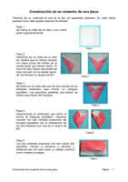 Octaedro en pieza �nica