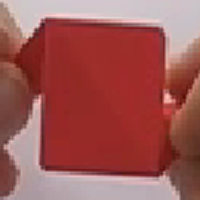 M&oacute;dulo sonobe plano