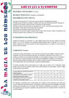 27 cartas