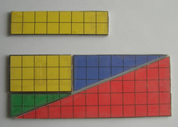 Paradoja del rect�ngulo de Langman (II)