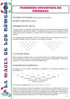 Pir&aacute;mide invertida