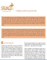 C&oacute;digos num&eacute;ricos para la vida