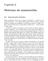 Sistemas de numeraci&oacute;n