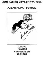 Numeraci&oacute;n maya