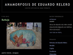 Anamorfosis