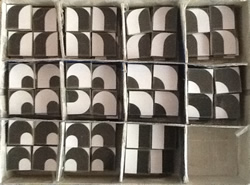 La cifra de las unidades