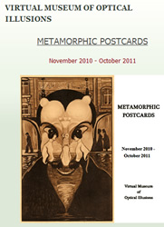 Ilusiones &oacute;pticas
