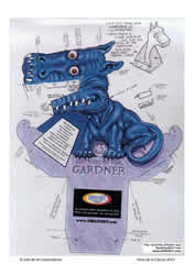 Ilusiones &oacute;pticas