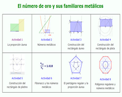 N&uacute;meros met&aacute;lcos