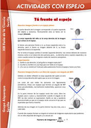 T&uacute; frente al espejo