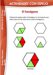 Hex&aacute;gono