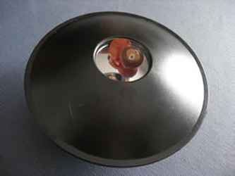 Reproductor hologr&aacute;fico