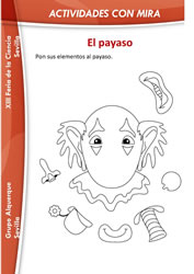 El payaso