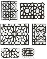 Arte hispanomusulm&aacute;n