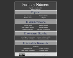 Exposici&oacute;n web