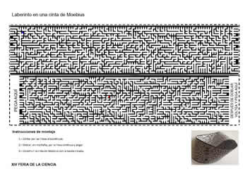 Laberinto de Moebius