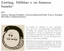 Banda de Moebius