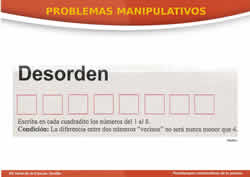 Colocar con condiciones