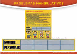 Colocar con condiciones