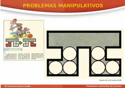 pasatiempo de intercambio