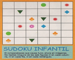 Pasatiempos japoneses