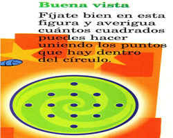 Pasatiempos de l�gica