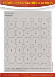 Pasatiempos buscaminas