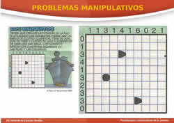 Pasatiempos buscaminas