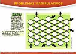 Pasatiempos buscaminas