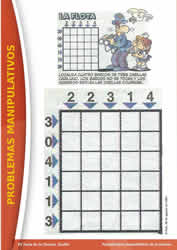 Pasatiempos buscaminas