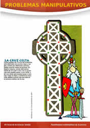 Pasatiempos con laberintos