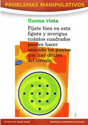 Pasatiempos de observaci&oacute;n