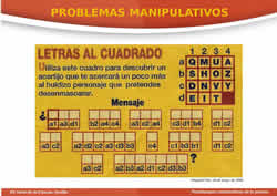 Pasatiempos de observaci&oacute;n