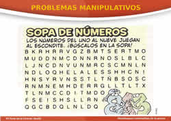 Pasatiempos de observaci&oacute;n