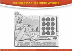 pasatiempos con monedas