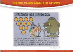 pasatiempos con monedas