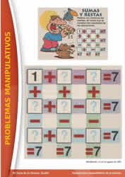 pasatiempos cuadrados num&eacute;ricos