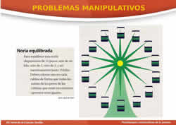 Pasatiempos figuras m&aacute;gicas