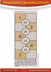 Pasatiempos num&eacute;rico japon&eacute;s