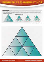 Pasatiempos con juegos num&eacute;ricos