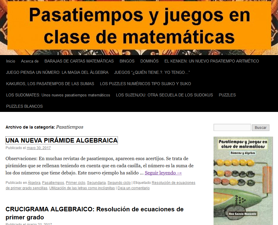 La fascinante matem&aacute;tica de los nudos