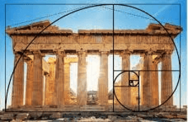 Rect&aacute;ngulos famosos