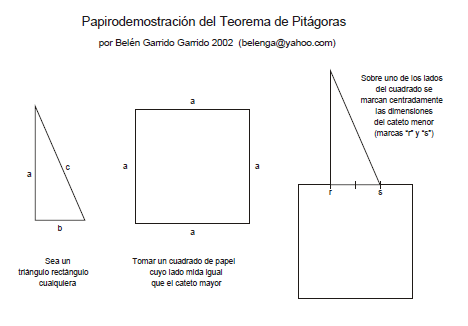 Origami construcciones