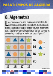 Dividir en tres partes iguales